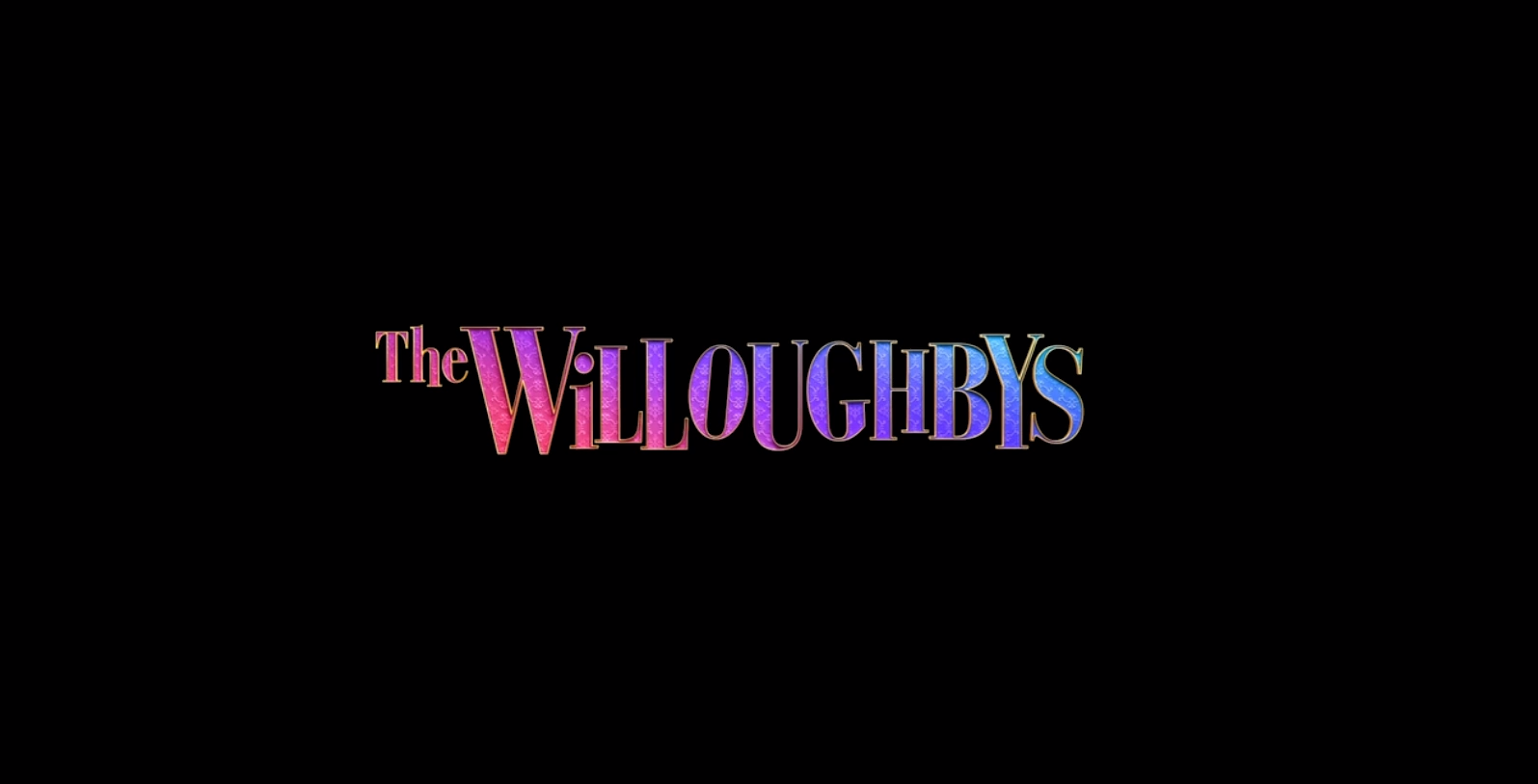 The Willoughbys – Lighting & Compositing Reel